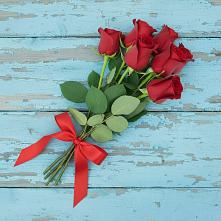 Букет Красные розы #REPLACE_PRED# Уторгош