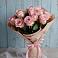 Букет цветов из: Розы в Уторгош