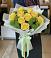 Букет цветов из: Хризантемы и Розы в Уторгош
