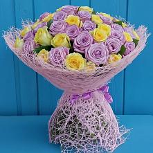 Букет 101 Волшебный Миг в Уторгош