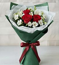 Букет Идеальный Вкус в Уторгош