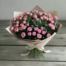 Букет Удовольствие в Уторгош