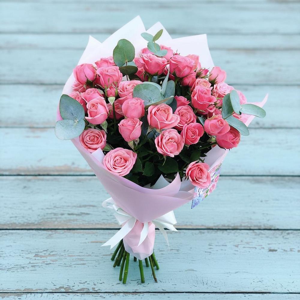 Букет Леди совершенство в Уторгош