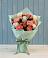 Букет цветов из: Розы в Уторгош