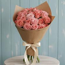 Букет цветов из:  Розы в Уторгош