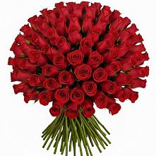 Букет Красные розы Чери Лав в Уторгош