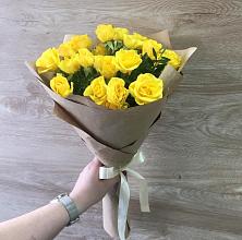 Букет цветов из:  Розы #REPLACE_PRED# Уторгош