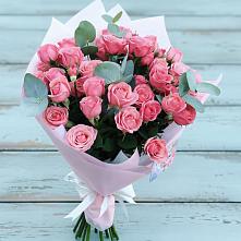 Букет Леди совершенство в Уторгош